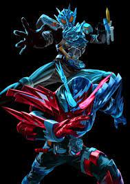 imagen 仮面ライダー イラスト アニメーション 狼男
