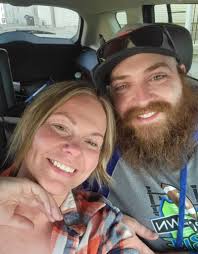 He was my future;' Girlfriend of man killed in road rage shooting in Sidney  speaks out