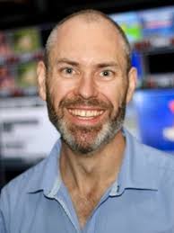 Saturday Paper's senior reporter Rick Morton goes