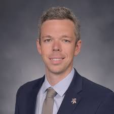 David Mitchell-McShane