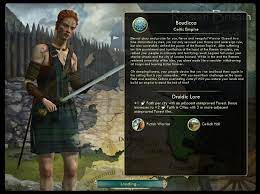 Read this handy guide to find out. Civ V Factions The Celts Scent Of A Gamer