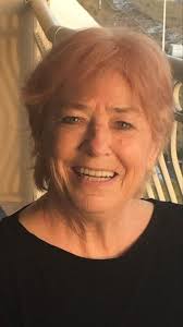 Nancy Walsh Obituary