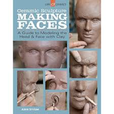 Sculpting the Figure in Clay: An Artistic and Technical Journey to  Understanding the Creative and Dynamic Forces in Figurative Sculpture:  Rubino, Peter, Brubeck, Dave: 0884164356681: Amazon.com: Books