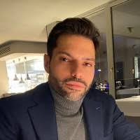 Antonio Toscano Email & Phone Number