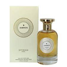 Paris by yves saint laurent, introduced in 1983, is a flowery fragrance that is delightful for any woman to wear on an. Buy Juvenis Paris Amren Edp Perfume 100 Ml Online Bahrain Manama Ourshopee Com Os9970
