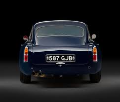 Image result for Pacific Blue 1960 Aston Martin