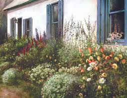 Preston Steed Watercolors