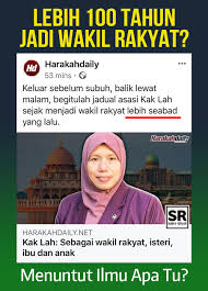 Singkatan kata dalam dunia percintaan; Suara Rakyat Ampu Punya Punya Pasal Abad Dengan Dekad Pun Masih Bebal Tak Reti Nak Bezakan Har Kah Kah Kah Kalau Tak Menipu Bukan Pas Namanya Mewa Paskanbodoh Facebook