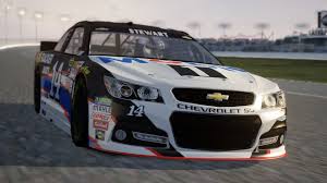 This pack includes the following cars, with more to follow soon: Assetto Corsa Chevrolet Ss Nascar On Chicagoland Track Download Youtube