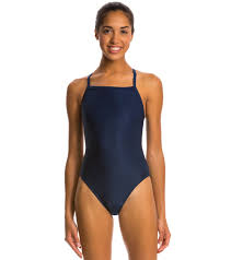 Waterpro Poly Female Training Swimsuit