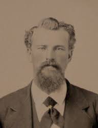 Joseph Branson Genealogy