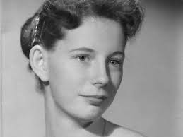 Mary August Obituary (1942