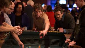 Out of Frame: Mississippi Grind | DCist