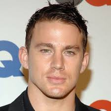 551 x 743 jpeg 49 кб. Men S Haircuts Pictures Of Channing Tatum Haircuts