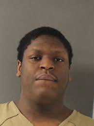 Lexington Park Man is Third Person Charged in Connection with Shootout in  the Streets of St. Mary's County