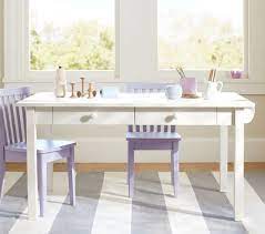 Carolina Craft Play Table Kids Craft Tables Play Table Chairs Pottery Barn Kids Craft Table