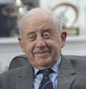 Derek Fry (1940–2018)