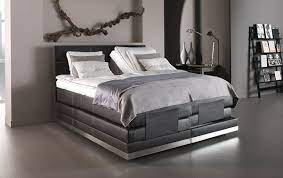 boxspring design 447 s swiss sense kijk voor meer boxsprings en bedlinnen op swisssense nl slaapkamer inspiratie bed matras veren