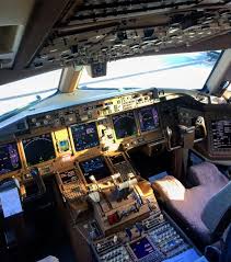 Instagram Photo By Awesome Aviation Pictures Apr 21 2016 At 8 31pm Utc Flight Deck Aviation Cockpit