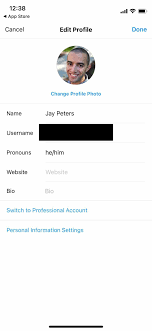 Our collection of instagram captions for couples will assist you when you're posting that perfect picture. Instagram Will Let People List Their Pronouns On Their Profiles The Verge