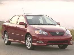 2005 toyota corolla expert review. Used 2006 Toyota Corolla Xrs Sedan 4d Prices Kelley Blue Book