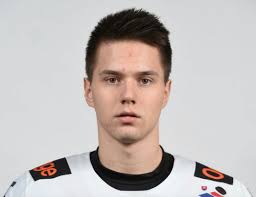 Rimavskosobotský odchovanec Alex Tamáši preukázal svoje kvality aj na  majstrovstvách sveta dvadsaťročných