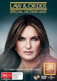 Special victims unit season 18 episode 21 online. Buy Law And Order Special Victims Unit Season 21 On Dvd Sanity