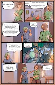 Overstay porn comics. A todo color porn comics.