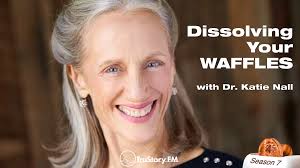 Dissolving Your WAFFLES with Dr. Katie Nall — NLG Divorce & Family Law