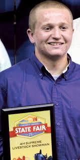 State Fair 4-H results announced