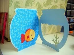 1001 Wunderbare Bastelideen Fur Kinder Hier Gesammelt Kunstunterricht Basteln Fische Basteln Geschenke Basteln Mit Kindern