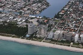 A portion of champlain towers south condo, in surfside, collapsed early thursday morning. Guoghm5ukorycm