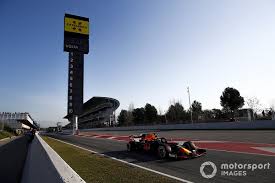 Overzicht tijden formule 1 grand prix van spanje 2021. Kwalificatie F1 Gp Van Spanje Zender Starttijd En Meer