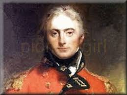 The Burial of Sir John Moore”