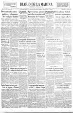 Maybe you would like to learn more about one of these? Diario De La Marina