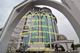 130, 88739 kota kinabalu, sabah. Portal Rasmi Jabatan Kehakiman Syariah Sarawak