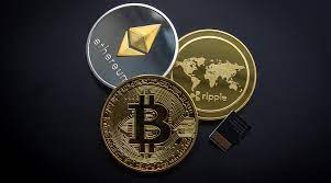 You may also choose to fork one of the already existing. Every Crypto Trading Tool Under One Roof Ftec Bloco1