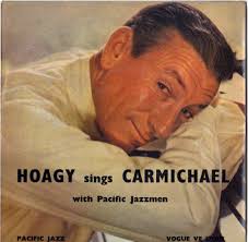 Hoagy Sings Carmichael