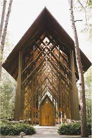 Fay jones's work on thorncrown chapel in eureka springs and mildred b. Karen Ben Anthony Chapel Arkansas Wedding Louisiana Elopement And Wedding Photographer Anthony Chapel Open Air Chapel Thorncrown Chapel