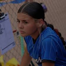 Colorado Softball High School Players