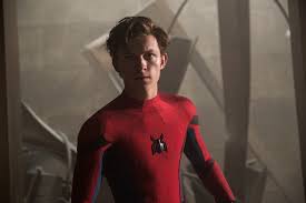 Far from home' official trailer. Spider Man Far From Home Everything We Know About The Movie Digital Trends
