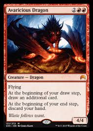 See more ideas about mtg, magic the gathering, magic the gathering cards. Magic Origins The Red Cards Mythicspoiler Com