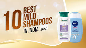 There are four blends available in zero plastic packaging. 10 Best Mild Shampoos In India For Naturally Smooth Shiny Hair