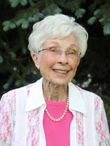 Bernice McLean View Condolences