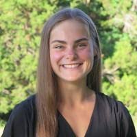 Sydney Kelsey (Heim)