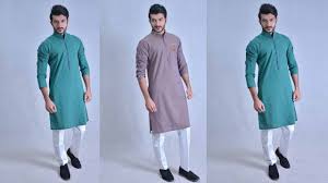 Punjabi Kurta Pajama For Men 2018 Youtube Punjabi dress is famous for its styles and look. punjabi kurta pajama for men 2018