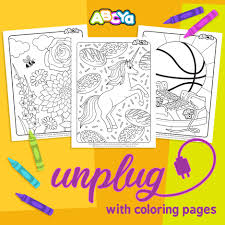 Correct this is a misunderstanding, choosing colorful colors for each section of the image. Abcya Com Fotos Facebook