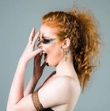 Nikki's Hair & Make-up Behind The Chair