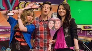 Стив хофер, адам вайсман, дэвид кендалл и др. Icarly Reboot Premiere Shared What Happened To Sam Puckett Teen Vogue