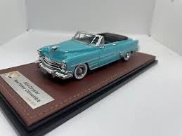 Image result for Turquoise Blue 1954 Chrysler